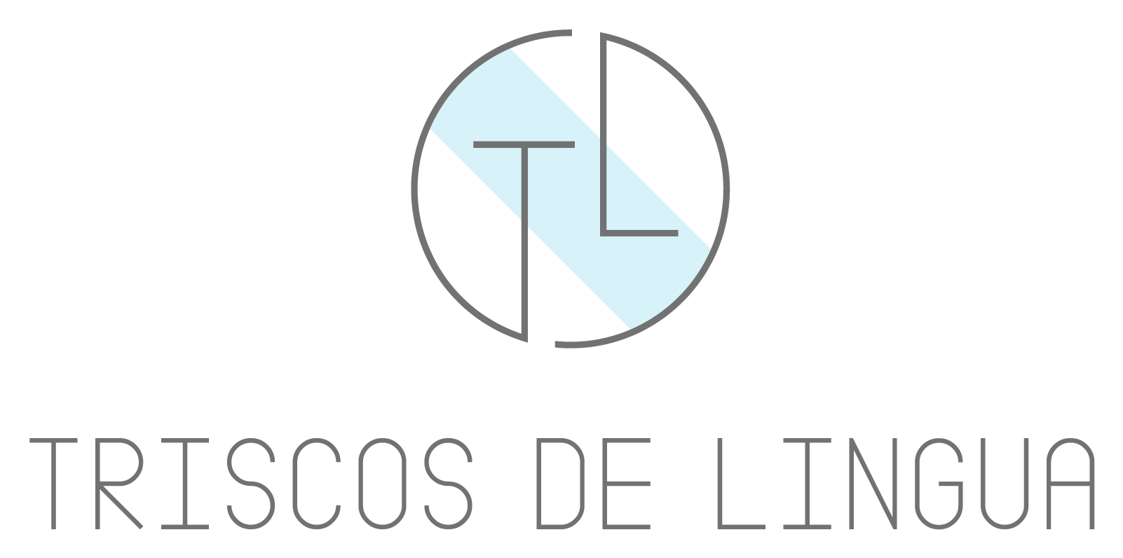 logo-triscos de lingua